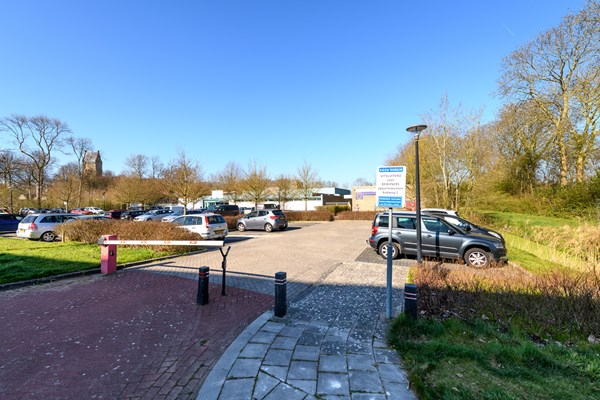 Medium property photo - Badweg 2-302, 8701 XG Bolsward